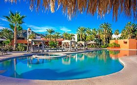 Loreto Bay Golf Resort & Spa